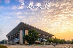 廣西大學(xué)(廣東班)MPA2021年調(diào)劑簡章